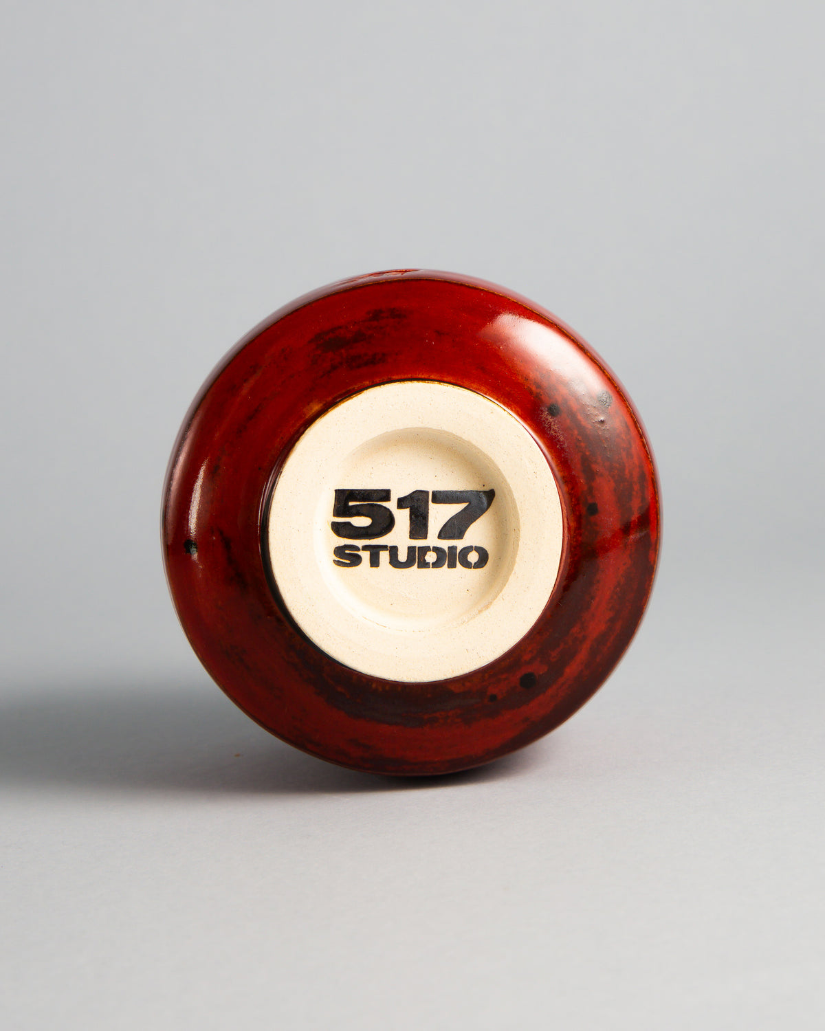 WINDY CUP 'TANGO', base with the 517 stamp