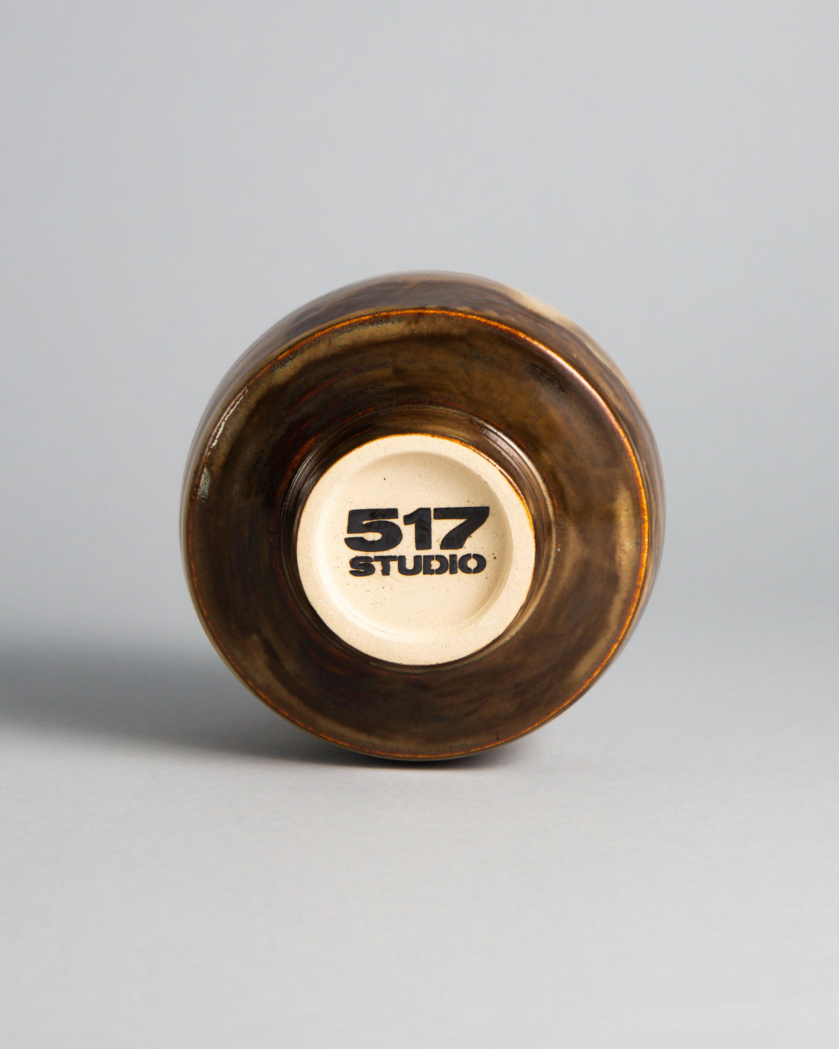 WINDY CUP 'STRATA', base with the 517 stamp